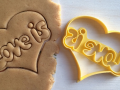 Love is Cookie Cutter