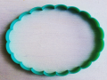 Oval Frame Cookie Cutter