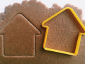 House Cookie Cutter