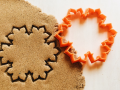 Snowflake 5 Cookie Cutter