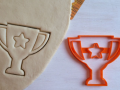 Cup Cookie Cutter