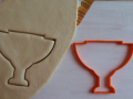 Cup Cookie Cutter